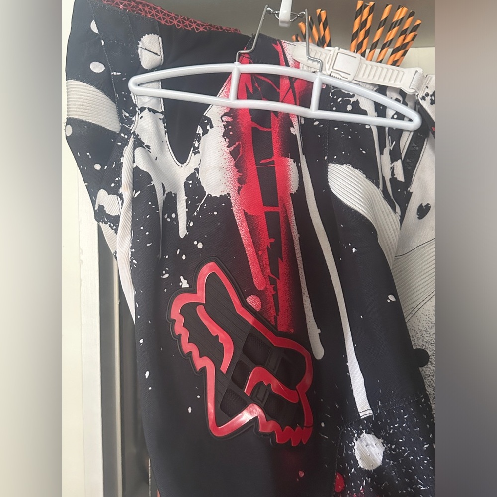 Fox Racing 360 Motocross Pants - Picture 5 of 9